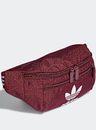 adidas Originals, adicolor Waist Bag, red, Image 3 of 6