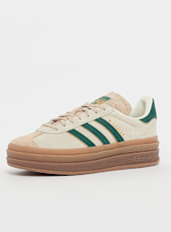 adidas Originals, Gazelle Bold W Sneaker, beige, Image 2 of 5