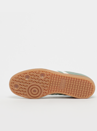 adidas Originals, Samba OG Sneaker, green, Image 4 of 5