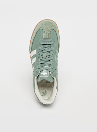 adidas Originals, Samba OG Sneaker, green, Image 5 of 5