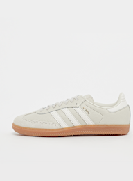 adidas Originals, Samba OG Sneaker, grey, Image 1 of 5