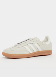 adidas Originals, Samba OG W Sneaker, grijs, Afbeelding 2 van 5