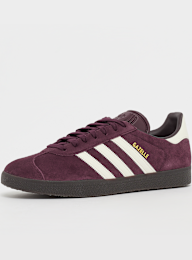 adidas Originals, Gazelle Sneaker, red, Image 2 of 5