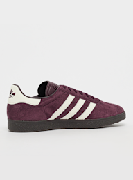 adidas Originals, Gazelle Sneaker, red, Image 3 of 5