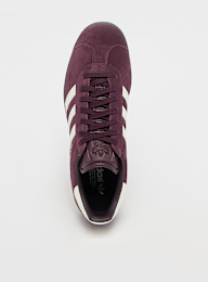adidas Originals, Gazelle Sneaker, red, Image 5 of 5