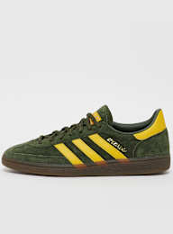 adidas Originals, Handball Spezial, green, Image 1 of 5