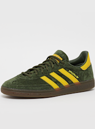 adidas Originals, Handball Spezial Sneaker, green, Image 2 of 5