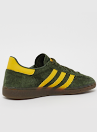adidas Originals, Handball Spezial Sneaker, green, Image 3 of 5