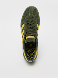 adidas Originals, Handball Spezial Sneaker, green, Image 5 of 5