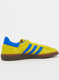 adidas Originals, Handball Spezial, yellow, Image 3 of 5