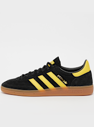 adidas Originals, Handball Spezial Sneaker, black, Image 1 of 5