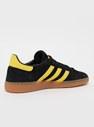 adidas Originals, Handball Spezial Sneaker, black, Image 3 of 5