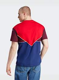 adidas Originals, adicolor Next T-Shirt, multicolor, Afbeelding 2 van 5