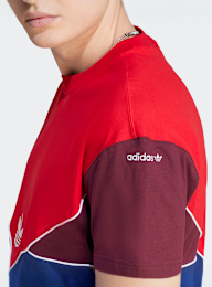 adidas Originals, adicolor Next T-Shirt, multicolor, Afbeelding 4 van 5