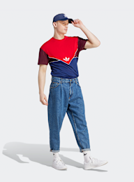 adidas Originals, adicolor Next T-Shirt, multicolor, Afbeelding 5 van 5