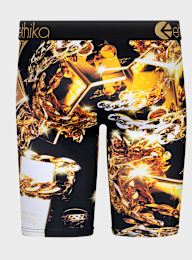 Ethika, I Got Bars, wielokolorowy, Obraz 3 z 3