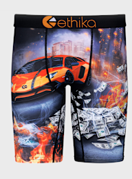 Ethika, Moneyed, wielokolorowy, Obraz 1 z 3