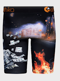 Ethika, Moneyed, multicolor, Afbeelding 3 van 3