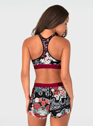 Ethika, Bandamo - Sports Bra, wielokolorowy, Obraz 3 z 4