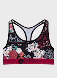 Ethika, Bandamo - Sports Bra, wielokolorowy, Obraz 4 z 4