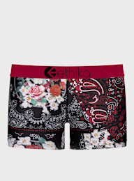 Ethika, Bandamo - W Staple - Sports Bra, multicolor, Afbeelding 4 van 4