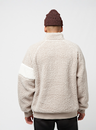 adidas Originals, Rifta Winterfleece Pullover, beige, Image 2 of 5