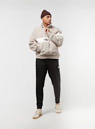 adidas Originals, Rifta Winterfleece Pullover, beige, Image 4 of 5