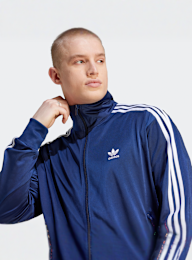 adidas Originals, adicolor Firebird Trackjacket, blue, Image 3 of 5