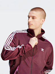 adidas Originals, adicolor Firebird Trackjacket, blauw, Afbeelding 3 van 5