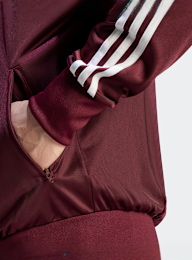 adidas Originals, adicolor Firebird Trackjacket, blue, Image 4 of 5