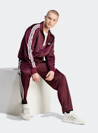 adidas Originals, adicolor Firebird Trackjacket, blauw, Afbeelding 5 van 5