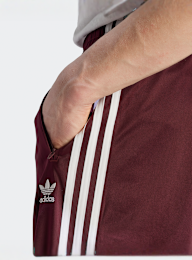 adidas Originals, adicolor Firebird Trackpants, brown, Image 3 of 5