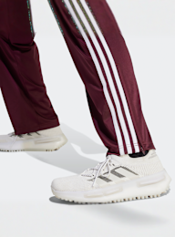 adidas Originals, adicolor Firebird Trackpants, bruin, Afbeelding 4 van 5