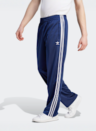 adidas Originals, adicolor Firebird Trackpants, blue, Image 1 of 5