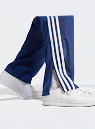 adidas Originals, adicolor Firebird Trackpants, blauw, Afbeelding 4 van 5
