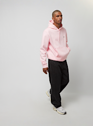 Lacoste, Hoody Sweatshirt, grey, Image 4 of 5