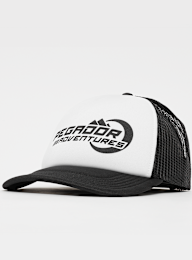 Pegador, Eazor Trucker Cap, multi-colour, Image 1 of 4