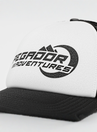 Pegador, Eazor Trucker Cap, multi-colour, Image 4 of 4