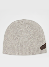 Pegador, Feala Jaquard Beanie, beige, Afbeelding 2 van 3
