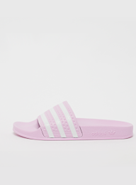 adidas Originals, Adilette, purple, Image 1 of 5