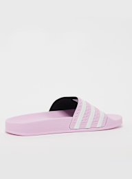 adidas Originals, Adilette, purple, Image 3 of 5