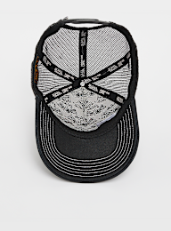 Von Dutch Originals, Trucker Kalmar, zwart, Afbeelding 3 van 4