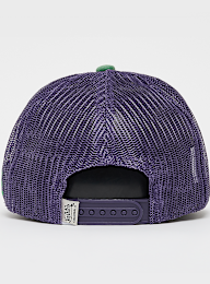 Von Dutch Originals, Trucker Kalmar, groen, Afbeelding 2 van 4