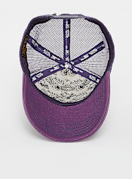 Von Dutch Originals, Trucker Kalmar, groen, Afbeelding 3 van 4