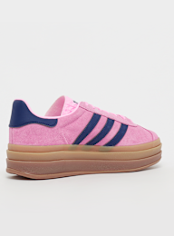 adidas Originals, Gazelle Bold, Pink, Image 3 of 6