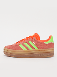 adidas Originals, Gazelle Bold, orange, Image 1 of 5