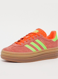 adidas Originals, Gazelle Bold W Sneaker, orange, Image 2 of 5