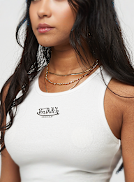 Von Dutch Originals, Sidney, wit, Afbeelding 3 van 4