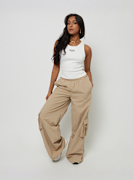 Von Dutch Originals, Sidney, wit, Afbeelding 4 van 4