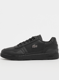 Lacoste, T-Clip, black, Image 1 of 5